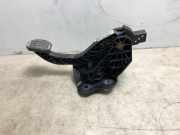 Kupplungspedal 9823113380 Citroën C4 Spacetourer (3D/3E) Großraumlimousine 1.2 12V PureTech 130 (EB2ADTS(HNS))