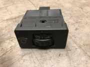 Leuchtweitenregulierungschalter 6554C3 Peugeot 5008 I (0A/0E) Großraumlimousine 1.6 HDiF 16V (DV6C(9HR))