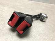 Gürtelschnalle Links Hinten Volkswagen Polo V (6R) Schrägheck 1.2 TDI 12V BlueMotion (CFWA) CFWA