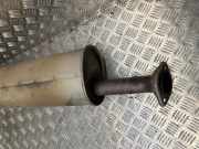 Auspuff Endtopf 14300M50R00 Suzuki Baleno (EW/FW) Schr?gheck 5-drs 1.0 Booster Jet Turbo 12V (K10C)