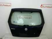 Heckklappe 46752505 Fiat Stilo (192A/B) Schrägheck 1.9 JTD 80 (192.A.3000)