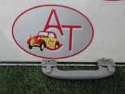 Handgriff Opel Corsa D Schrägheck 1.3 CDTi 16V ecoFLEX (Z13DTJ)