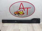 Kofferraum Verkleidung Rechts HH050026 Hyundai Galloper II Geländewagen 2.5 TCI (D4BH)