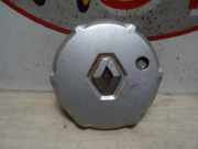 Nabenabdeckung Renault Laguna II (BG) Schrägheck 5-drs 1.9 dCi 105 (F9Q-754)