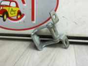 Heck Scharnier Ford Ka II Schrägheck 1.2 (169.A.4000)