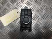 Fernbedienung Radio BMW 1 serie (F21) Schrägheck 3-drs 116d 1.5 12V TwinPower (B37-D15A)