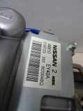 Lenksäule 48811BR61A Nissan Qashqai (J10) SUV 1.5 dCi (K9K-282(Euro 5))