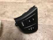 Fernbedienung Radio Hyundai i30 (FD) Schrägheck 1.6 CRDi 16V VGT LP (D4FB)