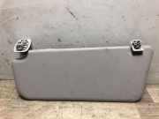 Sonnenblende RECHTS 8163EY Peugeot Partner/Ranch (GC/GF/GG/GJ/GK) Van 1.6 HDI 90 16V (DV6AUTED4(9HX))