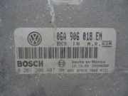 Motorsteuergerät Volkswagen New Beetle (9C1/9G1) Schrägheck 3-drs 2.0 (AQY) AQY