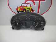 Tachoeinheit Kmh - 9801642280 Peugeot Partner (GC/GF/GG/GJ/GK) Van 1.6 HDI 90 (DV6DTED(9HF))