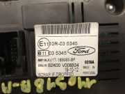 Navigation Display 2416984 Ford B-Max (JK8) Großraumlimousine 1.6 TDCi 16V 95 (T3JB)