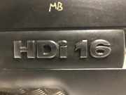 Schutzkappe Motor Citroën C5 III Berline (RD) Schrägheck 2.0 HDiF 16V (DW10BTED4(RHR))