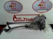 Scheibenwischermotor Vorne 1698869 Ford Fiesta 6 (JA8) Schrägheck 1.4 TDCi (F6JD)