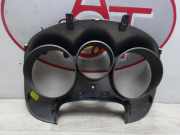 Armaturenbrett Teil Seat Altea (5P1) Großraumlimousine 1.9 TDI 105 (BKC)