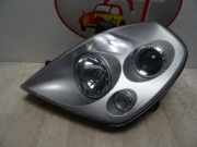 Scheinwerferglas Links 8310108203HBC SsangYong Rexton SUV 2.7 Xdi RX/RJ 270 16V (M665.925)