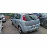 Schraubenfeder Hinten 52058822 Fiat Grande Punto (199) Schrägheck 1.3 JTD Multijet 16V (199.A.2000) 2007
