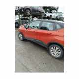 Stoßdämpfer Rechts Hinten 562107338R Renault Captur (2R) SUV 1.5 Energy dCi 90 FAP (K9K-B6) 2015