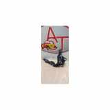 Motorhaubescharnier 41617325869 BMW 1 serie (E87/87N) Schrägheck 5-drs 116i 1.6 16V (N45-B16A) 2005