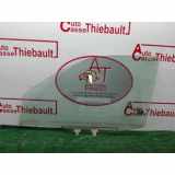Türscheibe Links Vorne 803018H30B Nissan X-Trail (T30) SUV 2.2 dCi 16V 4x4 (YD22ETi) 2005