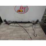 Hinterachse Komplett 7701476264 Renault Master II (FD/HD) Van 2.2 dCi 16V (G9T-722) 2002