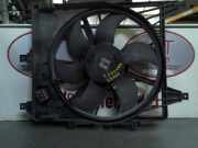 K?hlerl?fter 7701070217 Renault Kangoo (KC) Gro?raumlimousine 1.9 dTi (F9Q-780)