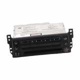 Radio ORIGINEEL Mini Mini (R50/53) Schrägheck 1.4 D One (W17-D14A(1ND))