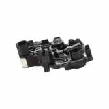 Kennzeichenbeleuchtung LINKS 63217366071 BMW 3 serie Gran Turismo (F34) Schrägheck 320d xDrive 2.0 16V (N47-D20C)