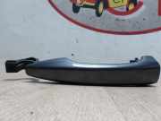 Türgriff Außen Links Hinten 9101LW Citroën C4 Berline (NC) Schrägheck 5-drs 1.6 Hdi 90 (DV6DTED(9HP))