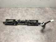 Handgriff Kofferraum Nissan Note (E11) Großraumlimousine 1.5 dCi 86 (K9K-276)