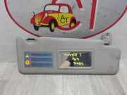 Sonnenblende RECHTS 964005900R Dacia Duster (HS) SUV 1.5 dCi 4x4 (K9K-898)