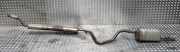 Auspuffanlage Original Renault Captur II (RJB) SUV 1.3 TCE 130 16V (H5H-470(H5H-B4))