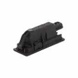 Kennzeichenbeleuchtung Renault Twingo III (AH) Schrägheck 5-drs 1.0 SCe 70 12V (H4D-400(H4D-A4))