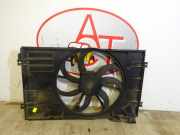 Kühlerlüfter Volkswagen Golf V (1K1) Schrägheck 1.9 TDI (BLS) BLS