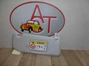 Sonnenblende RECHTS 16079196PR Peugeot 2008 (CU) Großraumlimousine 1.6 HDiF 16V (DV6C(9HD))