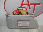 Sonnenblende RECHTS 8143JN Peugeot 1007 (KM) Schrägheck 3-drs 1.4 HDI (DV4TD(8HZ))