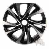 Felge 96888322XY DS DS 4/DS 4 Crossback (NX) Schrägheck 1.6 BlueHDI 120 (DV6FC(BHZ)) DV6FC(BHZ)