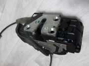 Türschloss Rechts Hinten 825029849R Renault Koleos I SUV 2.0 dCi 16V 4x4 (M9R-856)
