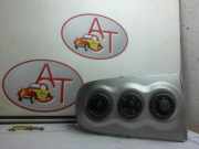 Bedienung Heizung 559000D210B0 Toyota Yaris II (P9) Schrägheck 1.4 D-4D (1NDTV)