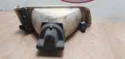 Scheinwerferglas Links 95656543 Citroën ZX Schrägheck 1.4i Aura,Avantage,Familiale,Reflex (TU3JP(KFX))