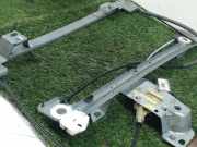 Fensterheber Elektr. Rechts Vorne - 807207012R Renault Kangoo Express (FW) Van 1.5 dCi 90 FAP (K9K-808(K9K-E8))