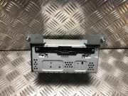 Radio ORIGINEEL 2502593 Ford S-Max (WPC) Großraumlimousine 2.0 EcoBlue 150 16V (YMCB)
