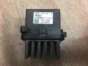 Heizwiderstand Ford C-Max (DM2) Großraumlimousine 1.8 TDCi 16V (KKDB)