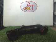 Lufteinlass - Peugeot 2008 (CU) Großraumlimousine 1.6 e-HDi FAP (DV6DTED(9HP))