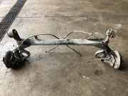 Hinterachse Komplett 95073625 Daewoo / Chevrolet Spark (M300) Schrägheck 1.0 16V (B10D1)