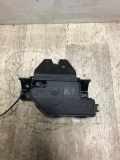 Heckschloss 51237008755 BMW 1 serie (E87/87N) Schrägheck 5-drs 118d 16V (N47-D20C)