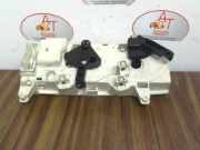 Bedienung Heizung 7701209442 Renault Megane (BA) Schrägheck 5-drs 1.9D RN,RT (F8Q-622)