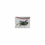 Zentralverriegelung Motor Links Hinten 8141026000 Hyundai Santa Fe I SUV 2.0 CRDi 16V 4x2 (D4EA) 2005