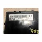 Sicherungskasten BSI 284B2JX52E Nissan NV 200 (M20M) Van 1.5 dCi 86 (K9K-608(Euro 5)) 2011