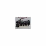Ansaugkrümmer 31272572 Volvo C30 (EK/MK) Schrägheck 3-drs 1.6 D 16V (D4164T) 2008